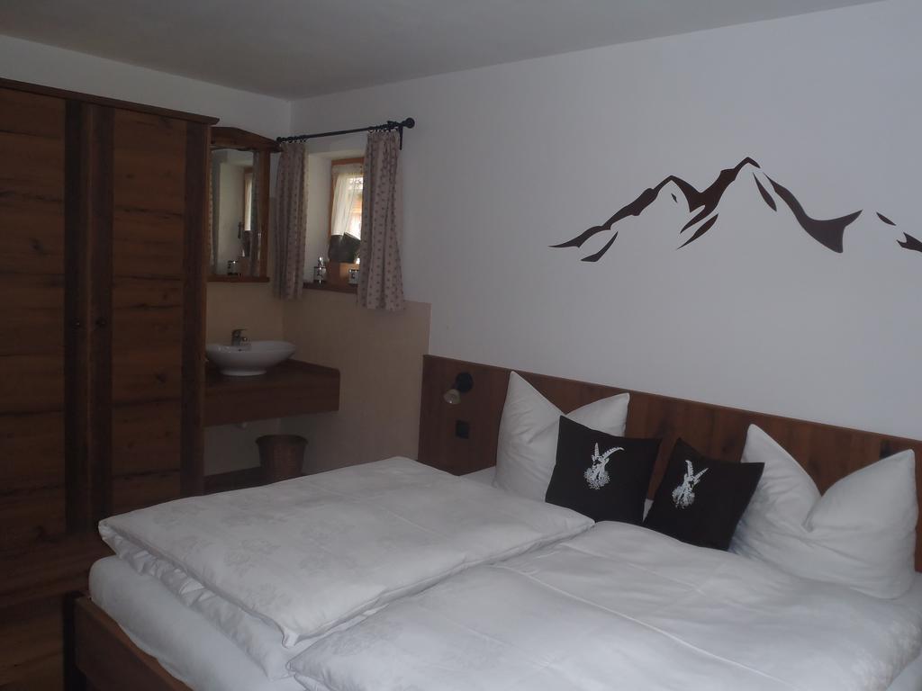 Ferienhaus Bergfreund Mittenwald Chambre photo